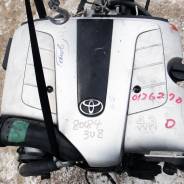 Двигатель в сборе. Toyota Celsior, UCF30, UCF31 Toyota Soarer, UZZ40 Lexus LS430, UCF30 Lexus GS430 Lexus SC430, UZZ40 Двигатель 3UZFE