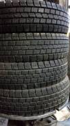 Dunlop DSV-01. Зимние, без шипов, 2013 год, износ: 5%, 4 шт