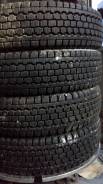 Bridgestone Blizzak W965. Зимние, без шипов, износ: 5%, 4 шт