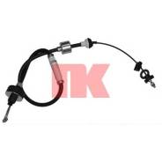 Тросик сцепления. Volkswagen Golf, 1H1, 1H5, 1E7 Volkswagen Vento Volkswagen Jetta