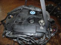 Двигатель в сборе. Volkswagen: Golf Plus, Touran, Passat, Golf, Beetle, Lupo, Crafter, Santana, Polo, Sharan, Caddy, Transporter, Bora, Touareg, Jetta...