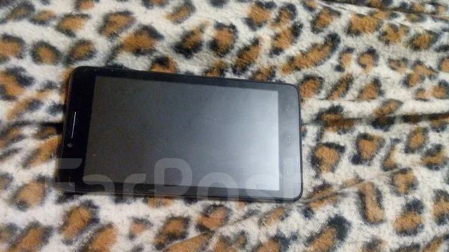 Fly IQ4601 ERA Style 2 ����