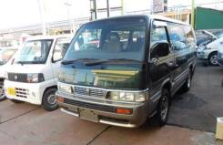 Nissan Caravan. 24, TD27