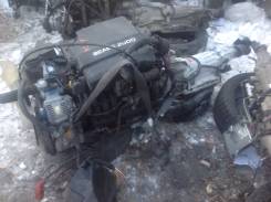 Двигатель в сборе. Toyota Cresta, GX100 Toyota Mark II, GX100 Toyota Chaser, GX100 Двигатели: 1GGZE, 1GGE, 1GEU, 1GGTE, 1GGEU, 1GGTEU, 1GFE, 1G, FE, B...