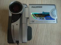 Samsung VP-D530i. с объективом