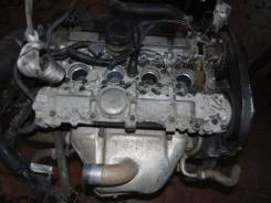 Двигатель в сборе. Volvo V40 Volvo S40 Двигатель B4164S2