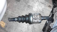 Шрус подвески. Honda: Torneo, CR-V, Civic Ferio, Airwave, Stream, Domani, Partner, FR-V, Ballade, Avancier, Capa, Mobilio Spike, Accord, Mobilio, HR-V...