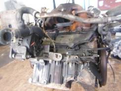 Двигатель в сборе. Ford Territory Ford Escort Двигатель L1KVJ36715