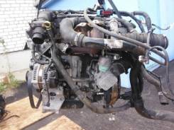 Двигатель в сборе. Ford Territory Ford Focus Двигатели: 1, 6, TIVCT