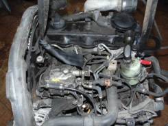 Двигатель в сборе. Volkswagen: Golf Plus, Touran, Passat, Golf, Beetle, Crafter, Lupo, Santana, Polo, Sharan, Transporter, Caddy, Bora, Touareg, Jetta...