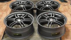 Kosei. 7.5x18, 5x114.30, ET42