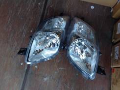 Фара. Toyota Vitz, NSP135, NCP91, NCP131, NCP95, NSP130, NCP10, NCP13, NCP15, CSP90