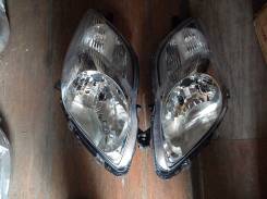 Фара. Toyota Vitz, NCP91, NCP131, NCP95, NCP10, NCP13, NCP15, NCP90
