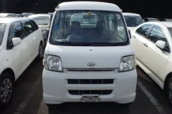 Daihatsu Hijet. S320V, EF ����