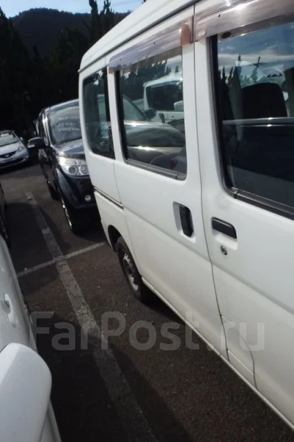 Daihatsu Hijet. S320V, EF ����