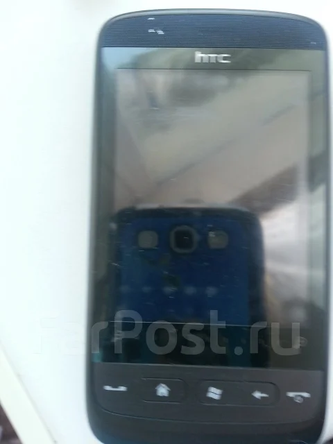 HTC Touch2. �/� ����