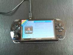 Sony PlayStation Portable