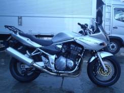 Suzuki GSF 1200 Bandit. 1 200 куб. см., исправен, птс, без пробега