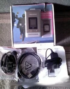 BenQ-Siemens EF81. �/� ����