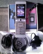 BenQ-Siemens EF81. �/� ����