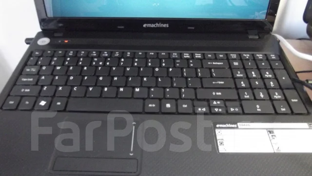 eMachines. ��� 2048 ��, ���� 60���, WiFi: 1, ����������� �� 2��. ����