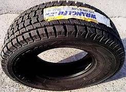 Goodyear Wrangler IP/N. Зимние, без шипов, без износа, 4 шт. Под заказ