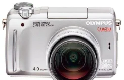 Olympus Camedia C-765 Ultra Zoom ����