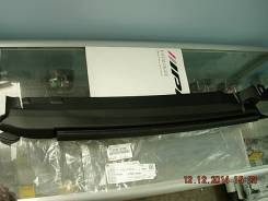 Накладка на крыло. Toyota Land Cruiser Prado, GRJ151, GRJ150, TRJ150, TRJ150W Двигатели: 1GRFE, 2TRFE