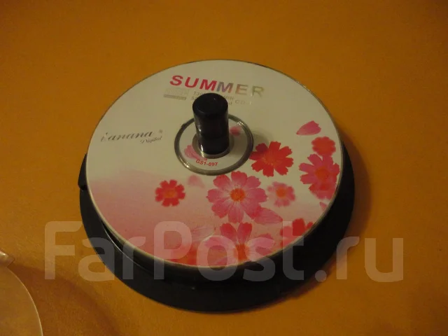 CD-R. ��������� SATA ����