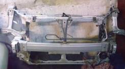 Рамка радиатора. Honda Stream, RN3 Двигатели: D17A, D17AVTEC, D17A2