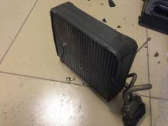 Радиатор отопителя. Nissan Caravan, CQGE25, CSGE25, CWGE25, CWMGE25, DQGE25, DSGE25, DWGE25, DWMGE25, QE25, QGE25, SE25, SGE25, VPE25, VRE25, VWE25, V...