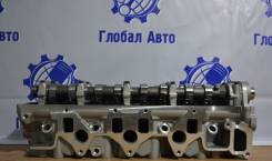 Головка блока цилиндров. Ford Ranger Mazda BT-50 Двигатель MZRCD