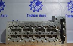 Головка блока цилиндров. Citroen Jumper Iveco Daily Fiat Ducato Двигатель F1C