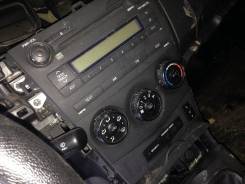 Блок управления климат-контролем. Toyota: Regius Ace, Corolla Axio, RAV4, Scion, Corolla, Probox, Innova, Kijang, Hilux, Auris, Fortuner, Corolla Levi...
