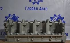 Головка блока цилиндров. Citroen Jumper Iveco Daily Fiat Ducato Двигатель 28