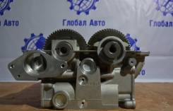 Головка блока цилиндров. Mitsubishi L200 Mitsubishi Pajero Sport Mitsubishi Pajero Mitsubishi Montero Sport Двигатели: 4D56, 4D56U