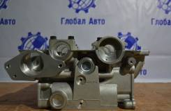 Головка блока цилиндров. Mitsubishi L200 Mitsubishi Pajero Mitsubishi Montero Sport Двигатели: 4D56, 4D56U