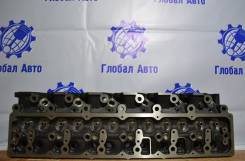 Головка блока цилиндров. Nissan Safari, VRGY60, VRY60, WRGY60, WRY60 Nissan Civilian, RYW40, RGW40, RAW40, RW40 Nissan Patrol Двигатель TD42. Под зака...