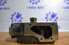 Головка блока цилиндров. Nissan Cabstar Nissan Urvan Nissan Cedric Nissan King Cab Двигатель TD25