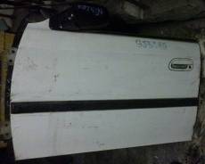 Дверь боковая. Subaru Legacy, BG3 Subaru Legacy Wagon, BG3 Двигатель EJ18