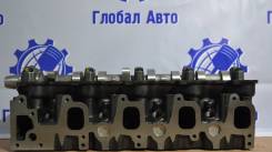 Головка блока цилиндров. Toyota: Regius Ace, Land Cruiser, ToyoAce, Quick Delivery, Hiace, Land Cruiser Prado, Dyna, Hilux Pick Up, 4Runner, Hilux, Re...