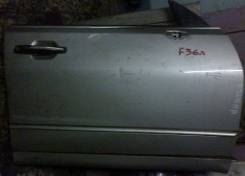 Дверь боковая. Mitsubishi Diamante, F36A Двигатель 6G72