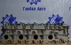 Головка блока цилиндров. Toyota: Toyoace, Kijang, Hiace, Hilux, Regius Ace, Dyna, Innova, Fortuner Двигатель 2KDFTV