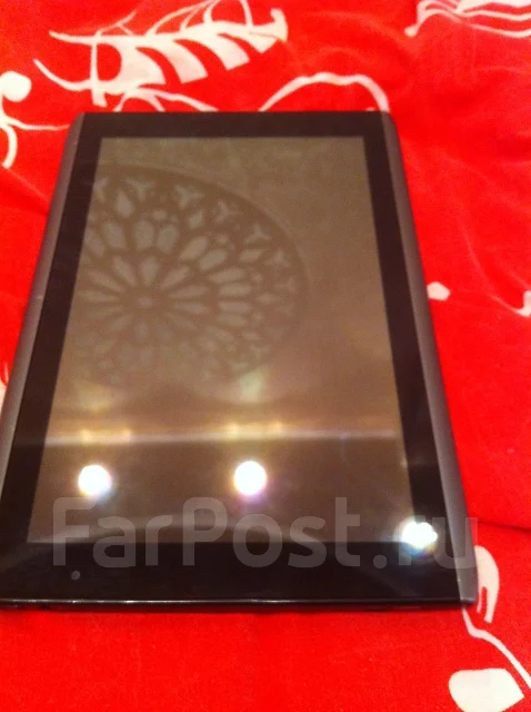 Acer Iconia Tab A501 16Gb ����
