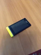 Sony Xperia U. �/�