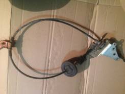 Тросик переключения автомата. Honda Airwave, GJ1 Двигатель L15A