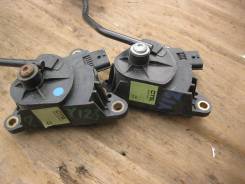 Датчик с педали газа. Nissan Wingroad, Y12 Двигатель HR15DE