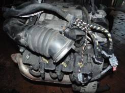 Двигатель в сборе. Mercedes-Benz M-Class, W163 Mercedes-Benz ML-Class