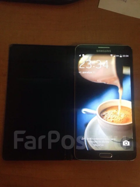 Samsung Galaxy Note 3 SM-N9000 ����