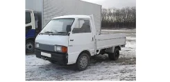 Mazda Bongo ����